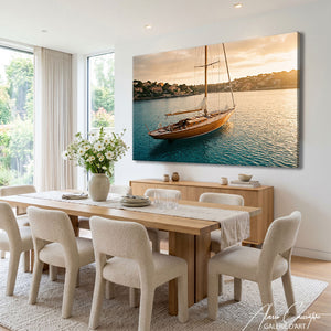 Décoration Murale Art Luxe