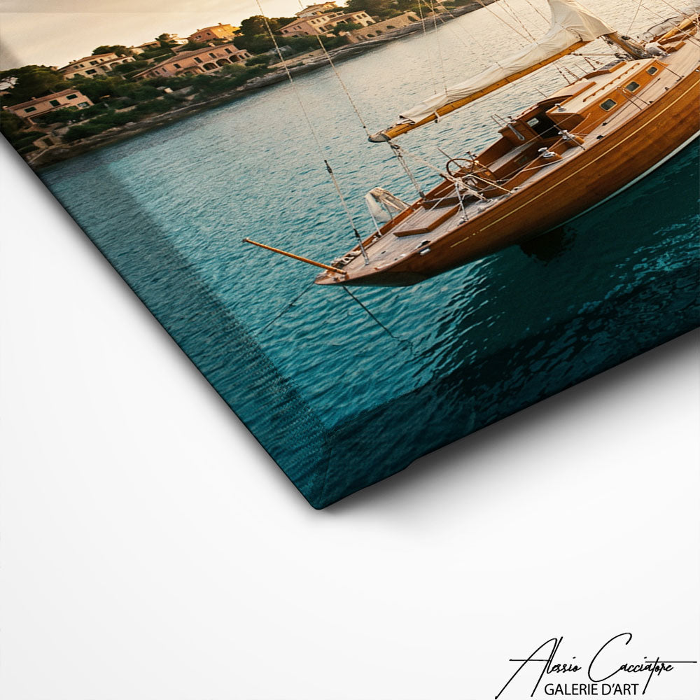Art Mural Art Luxe