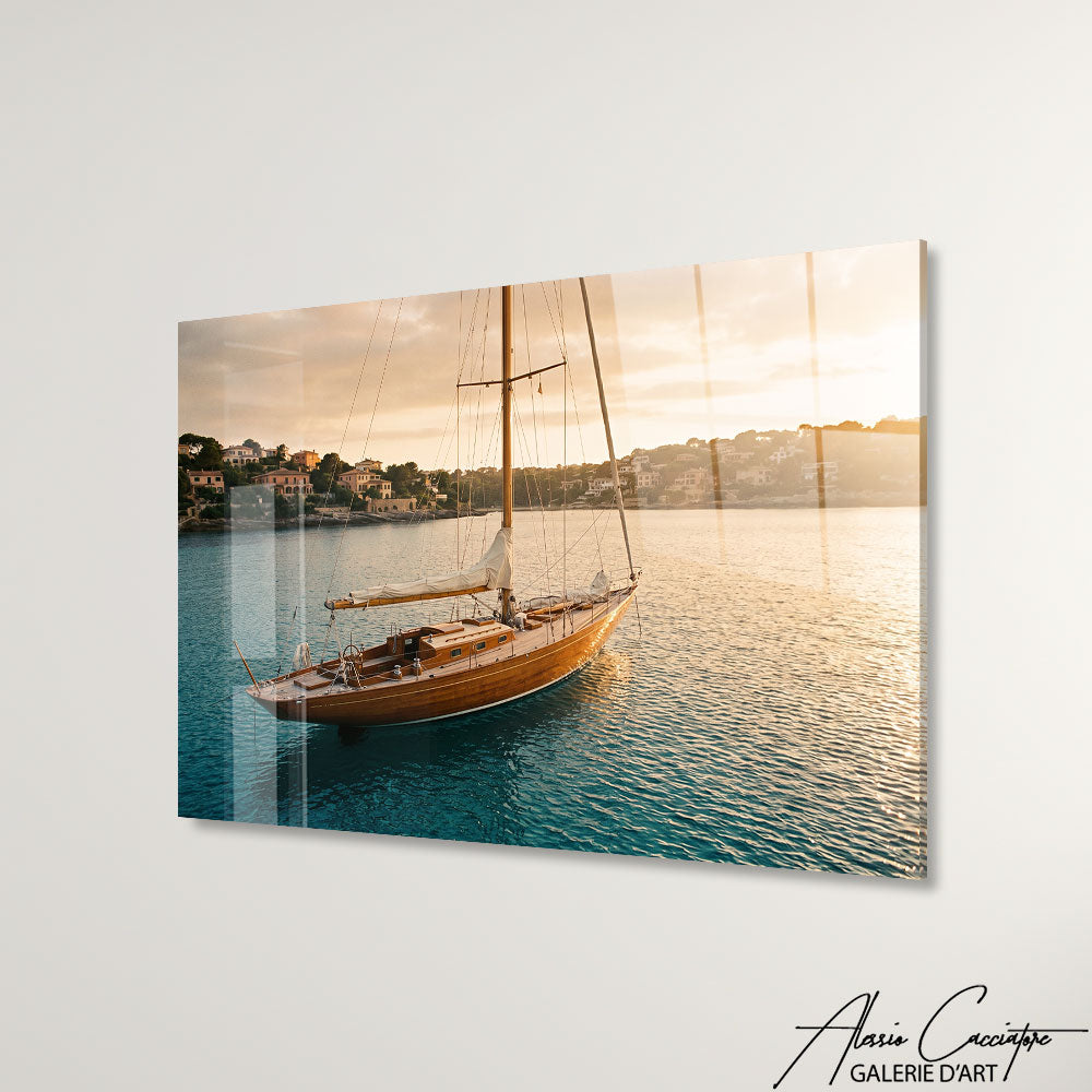 Cadre Art Luxe