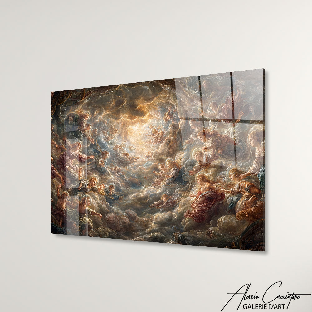 tableau religion