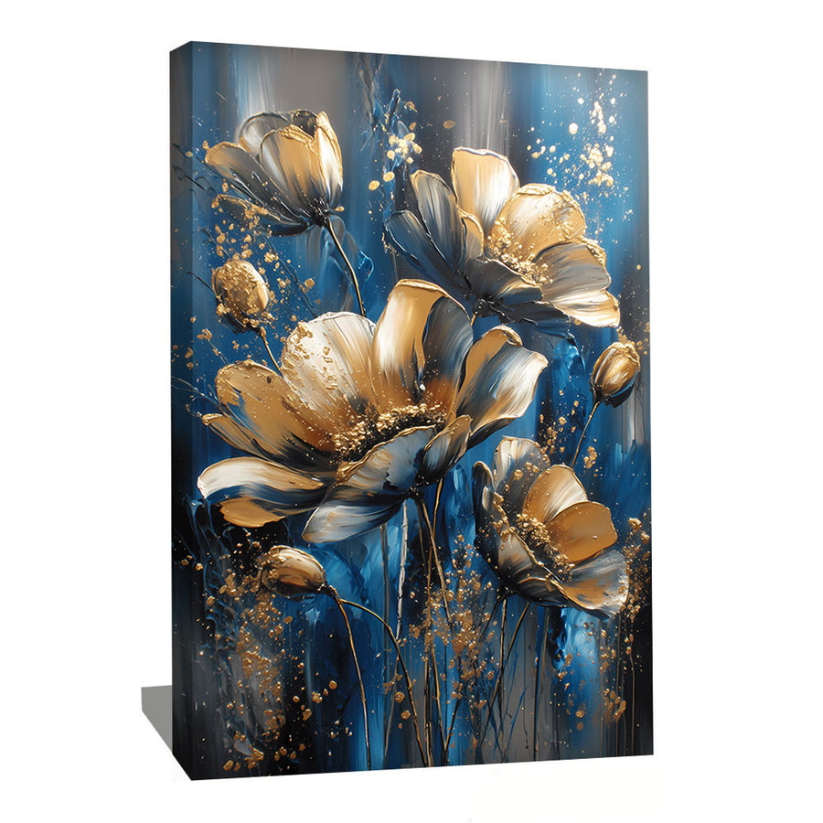 Tableau Abstrait