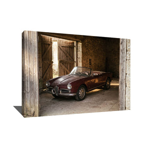 Tableau Luxe Deco