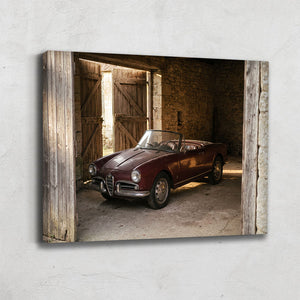 Tableau Luxe Deco