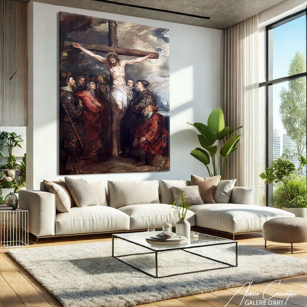 tableau religion