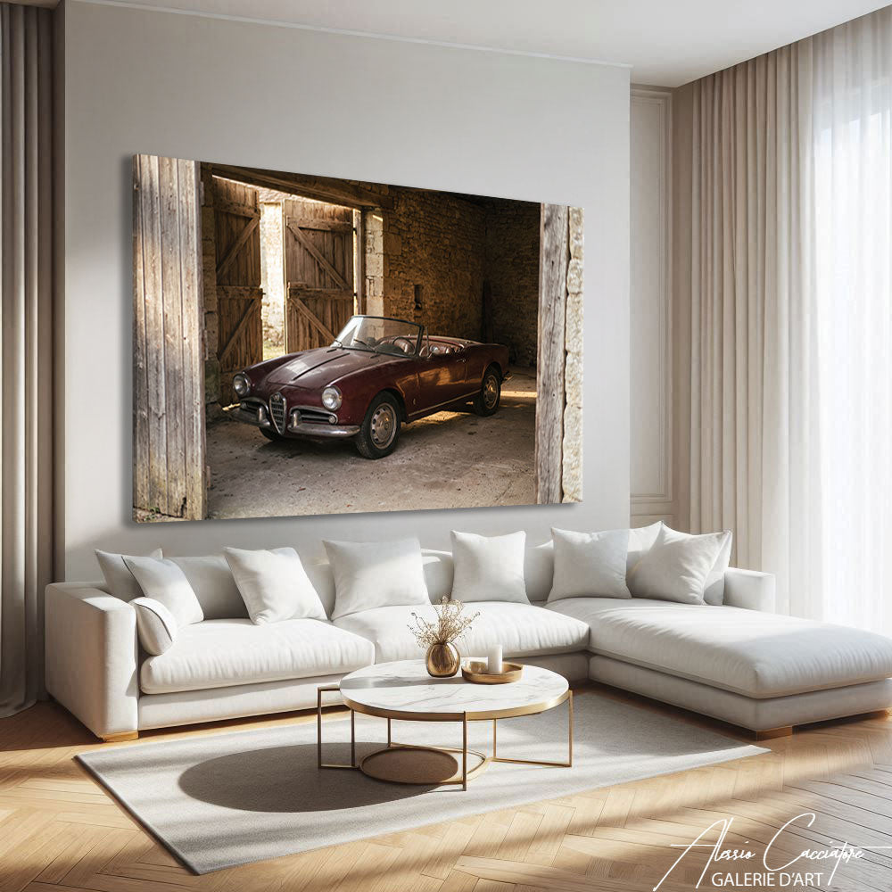 Décoration Murale Luxe Deco