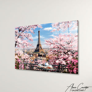 tableau urbain