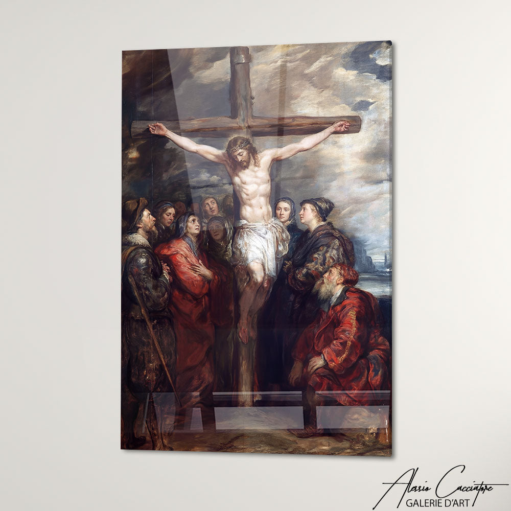 tableau spirituel