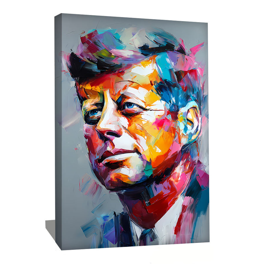 Tableau Pop Art
