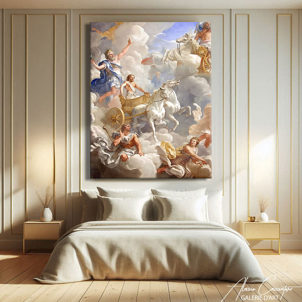tableau renaissance