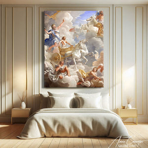 tableau renaissance