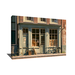 Amsterdam Peinture