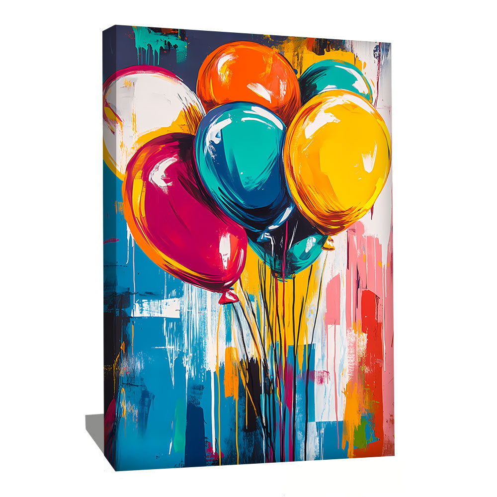 Tableau Pop Art