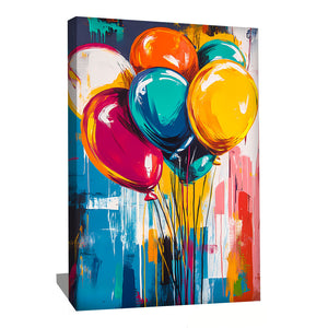 Tableau Pop Art