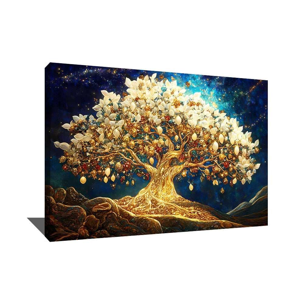 tableau arbre de vie 