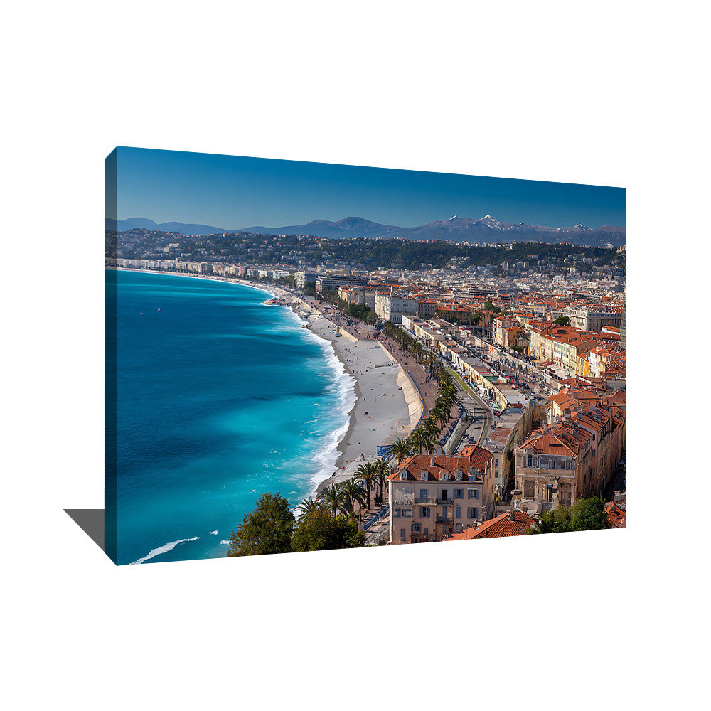 Tableau Moderne