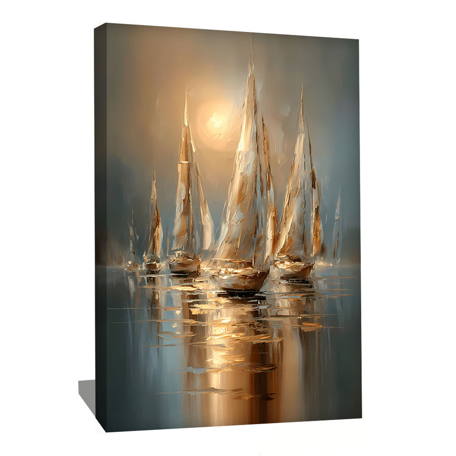Tableau Bateau 