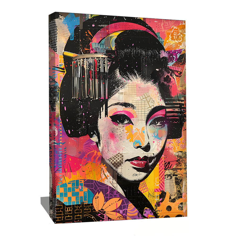 TABLEAU JAPONAIS
