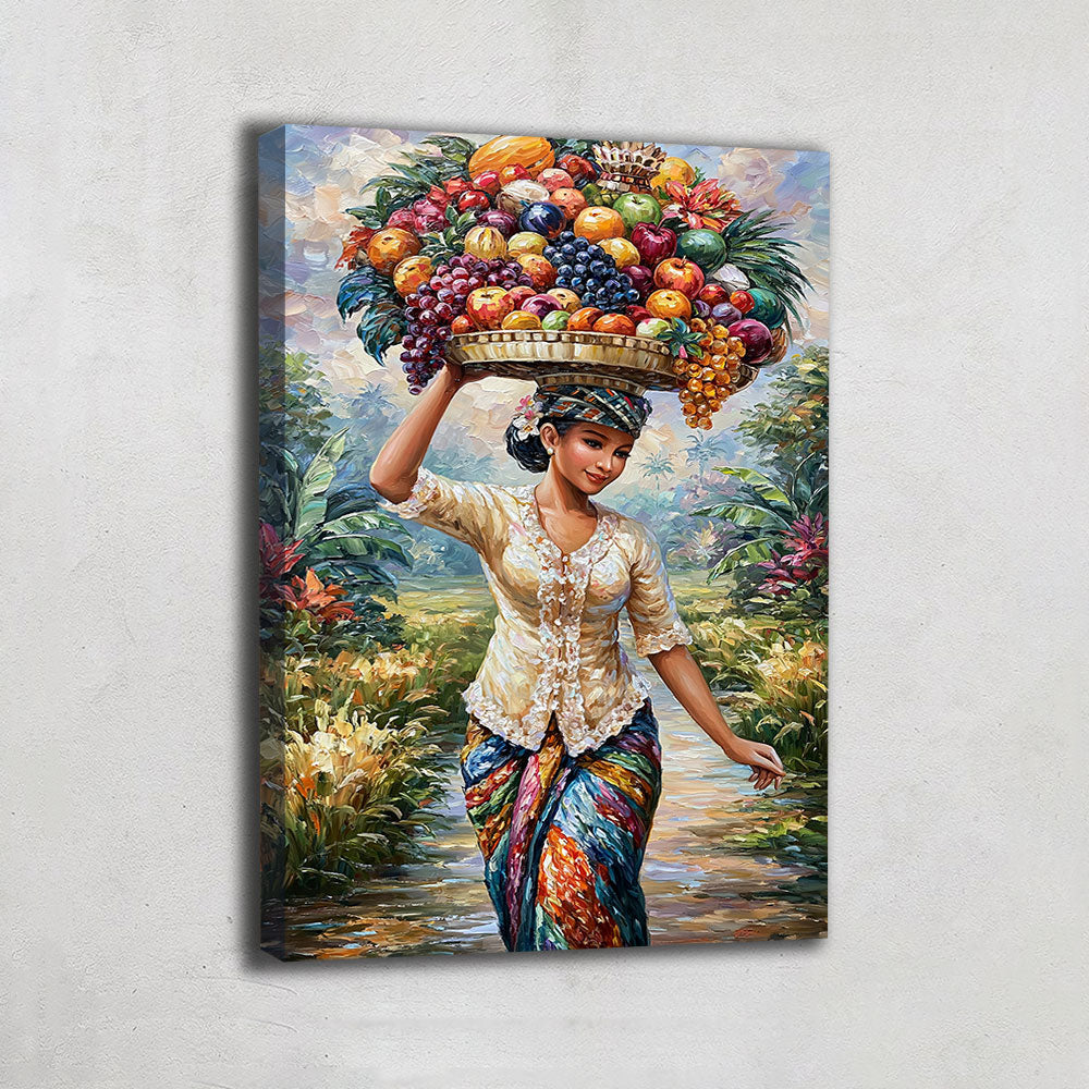 Tableau Style Bali