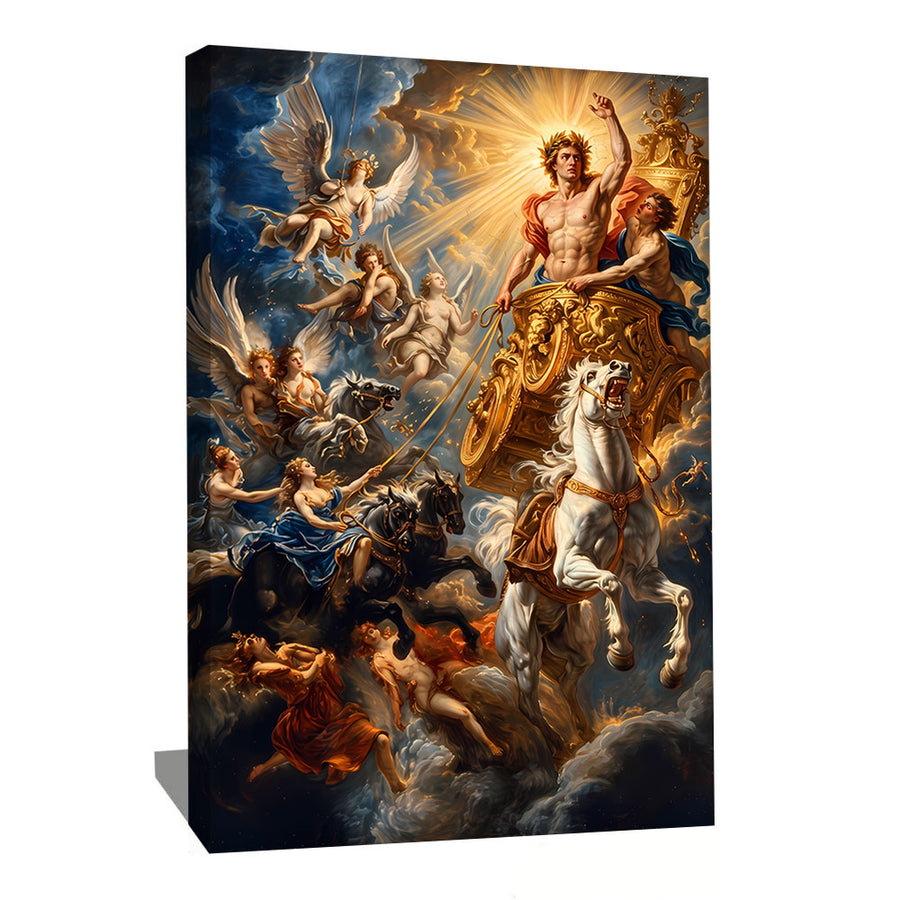 Tableau Baroque