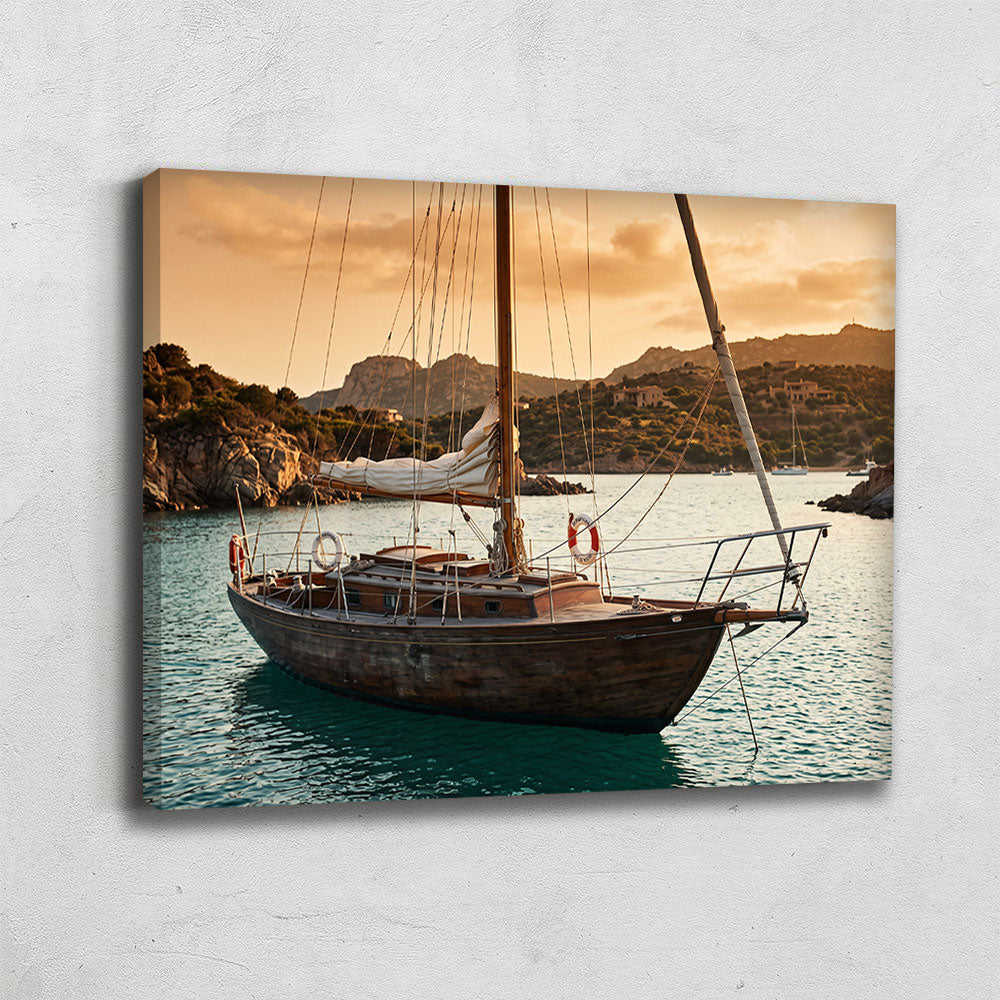 Tableau Mural Luxe