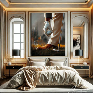 Tableau luxe