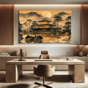tableau zen