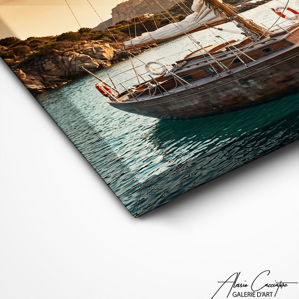 Art Mural Mural Luxe