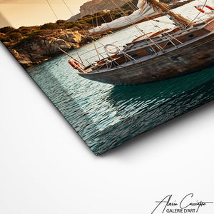 Art Mural Mural Luxe