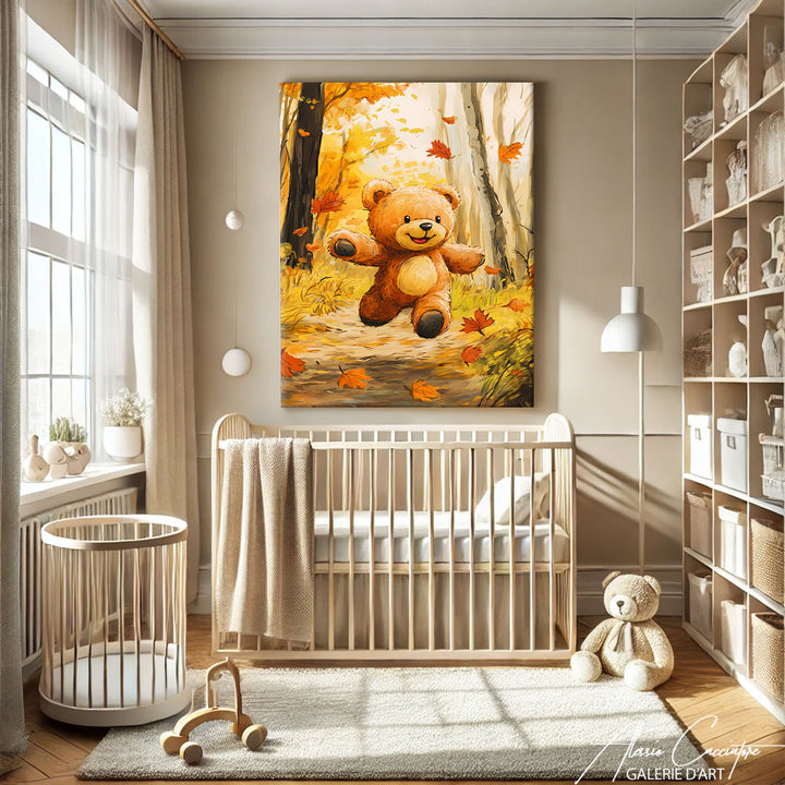 tableau chambre enfant