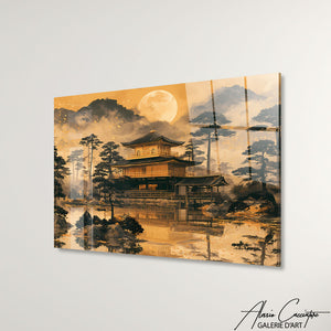 tableau spirituel