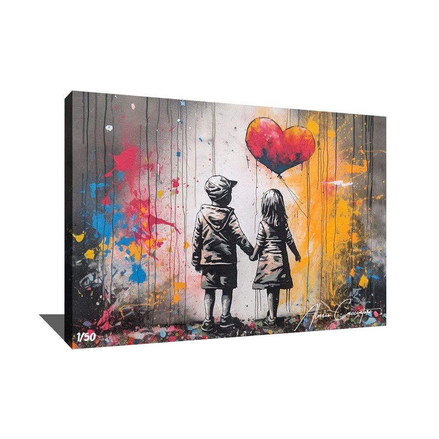 tableau pop art 