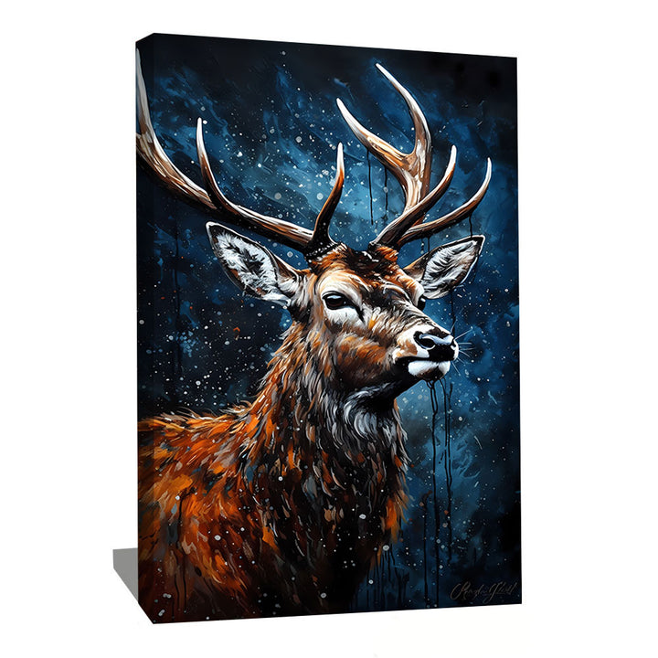 TABLEAU CERF