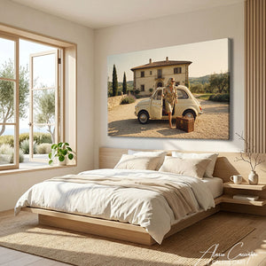 Décoration Murale Luxe Maison