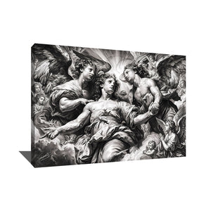 Ange Tableau Classique