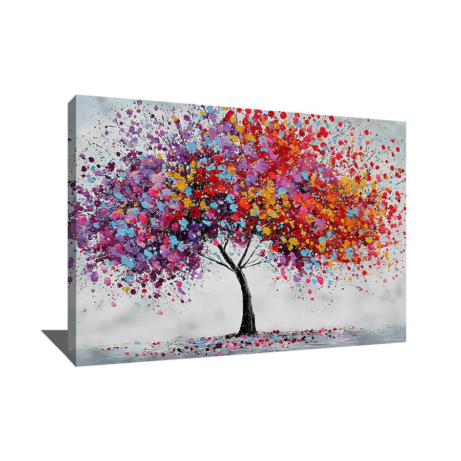 Tableau Arbre de Vie 