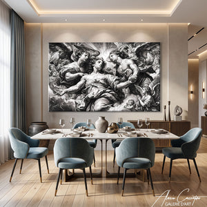 Tableau Ange Tableau Classique