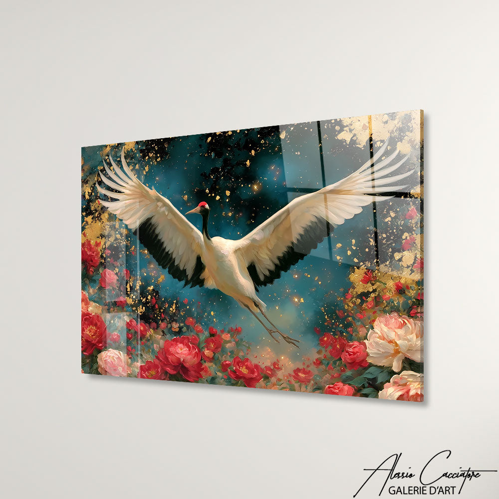 tableau luxe