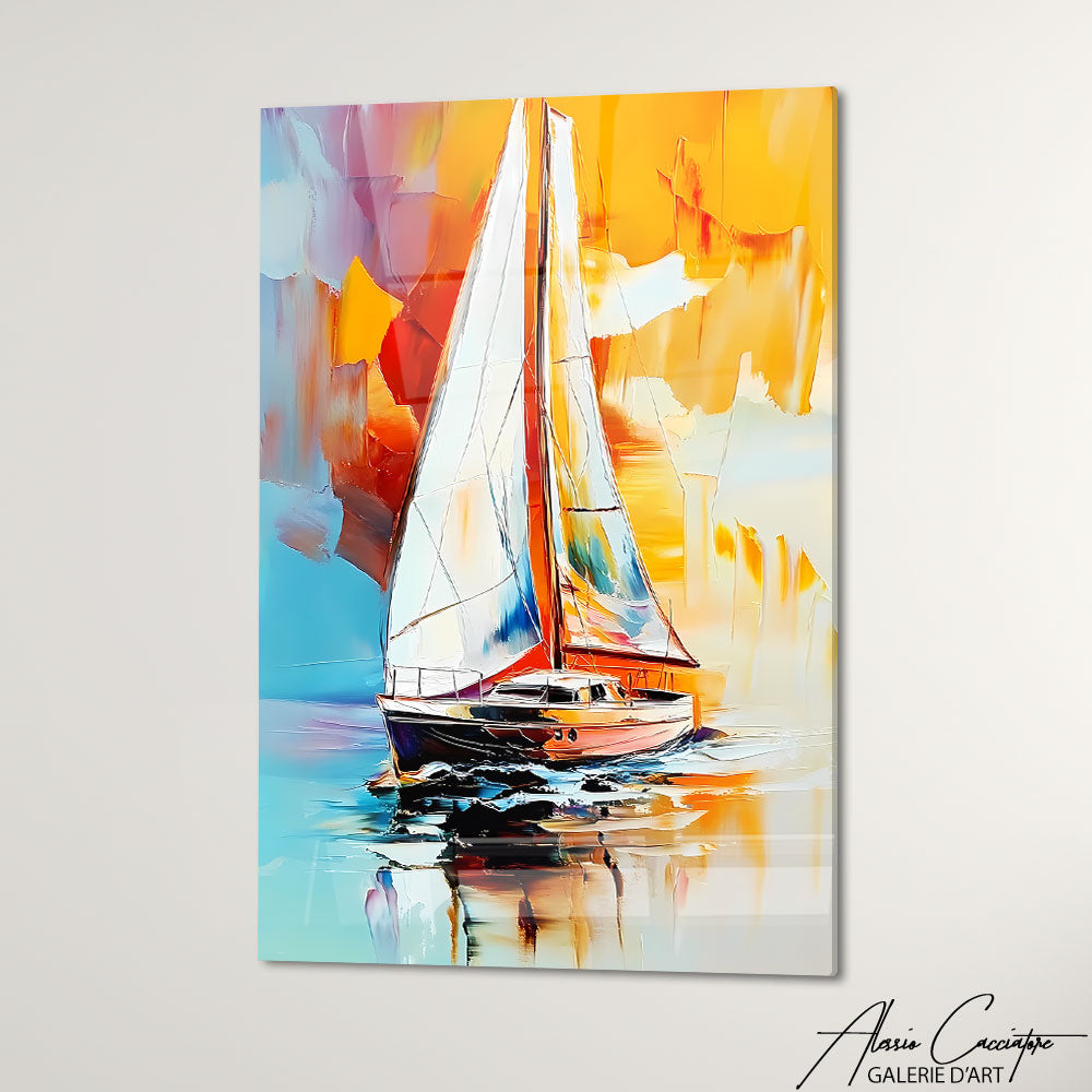 tableau coloré