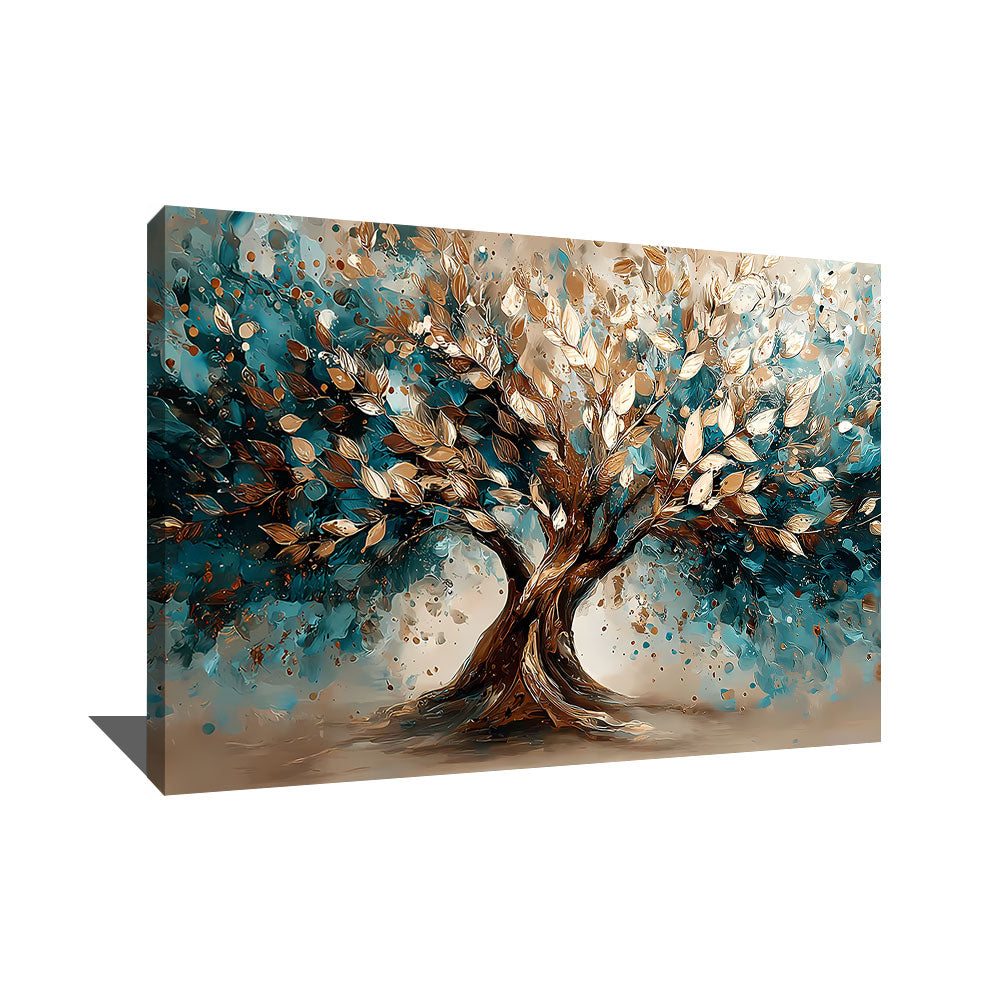 Tableau Arbre de Vie