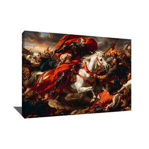 Tableau De Peinture Classique