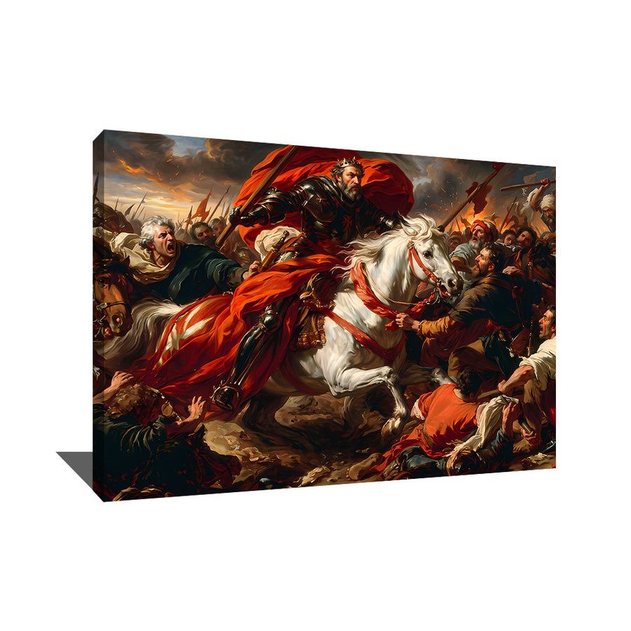 Tableau De Peinture Classique