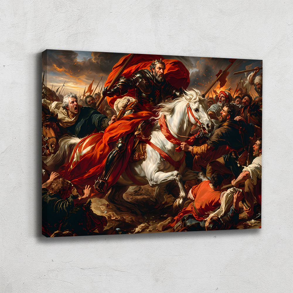 Tableau De Peinture Classique