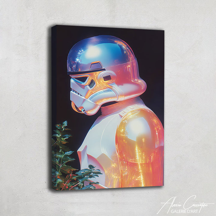 Tableau Stormtrooper
