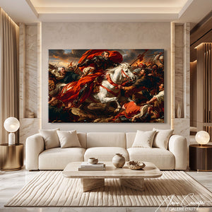 Peinture De Peinture Classique