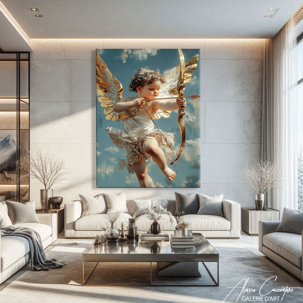 tableau chrétien