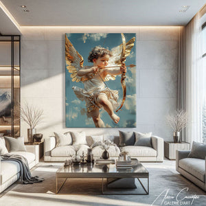 tableau chrétien