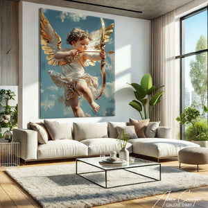 tableau catholique
