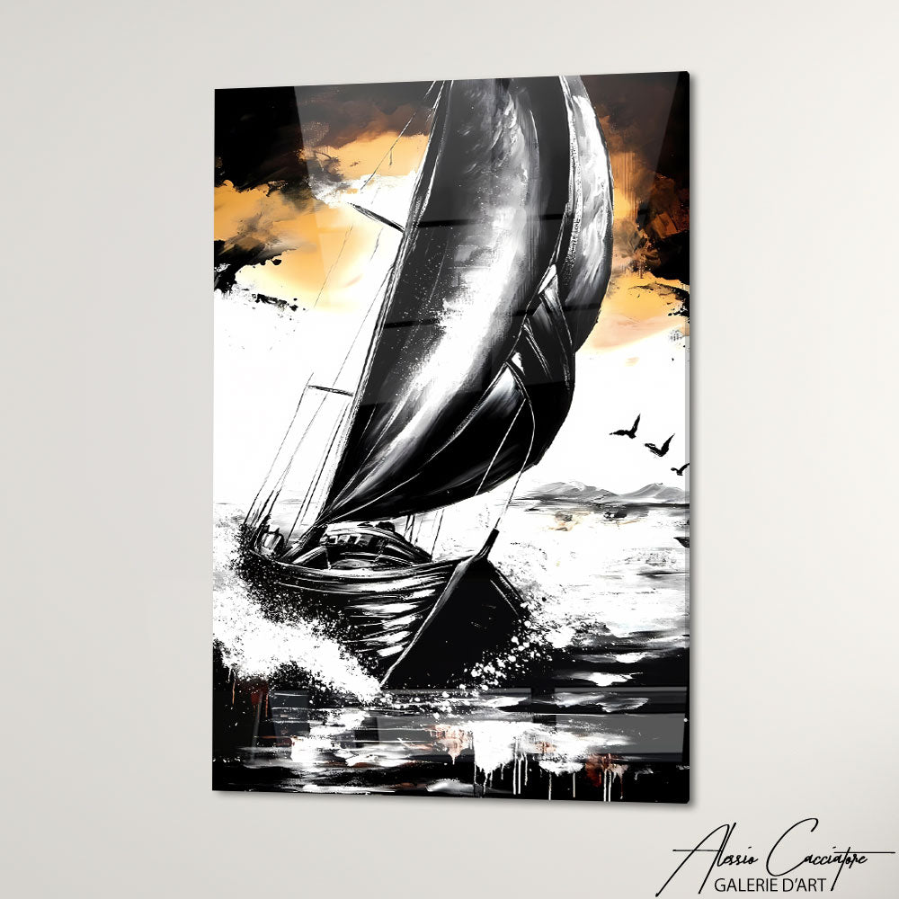 tableau nautique