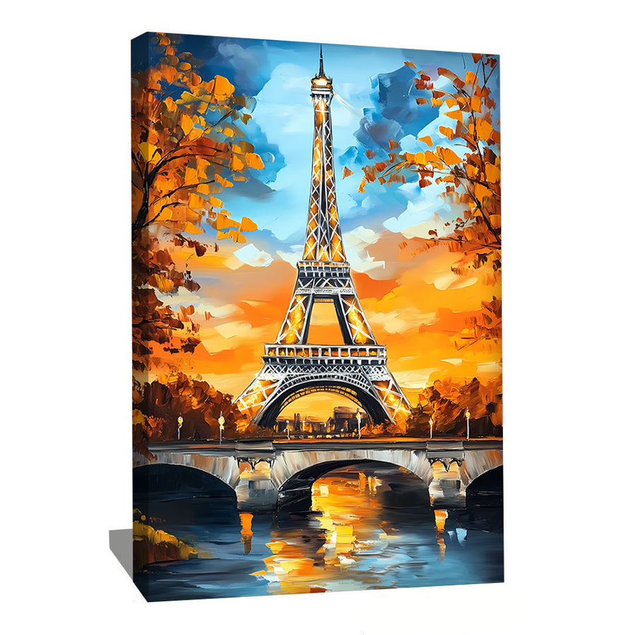 Tableau Paris