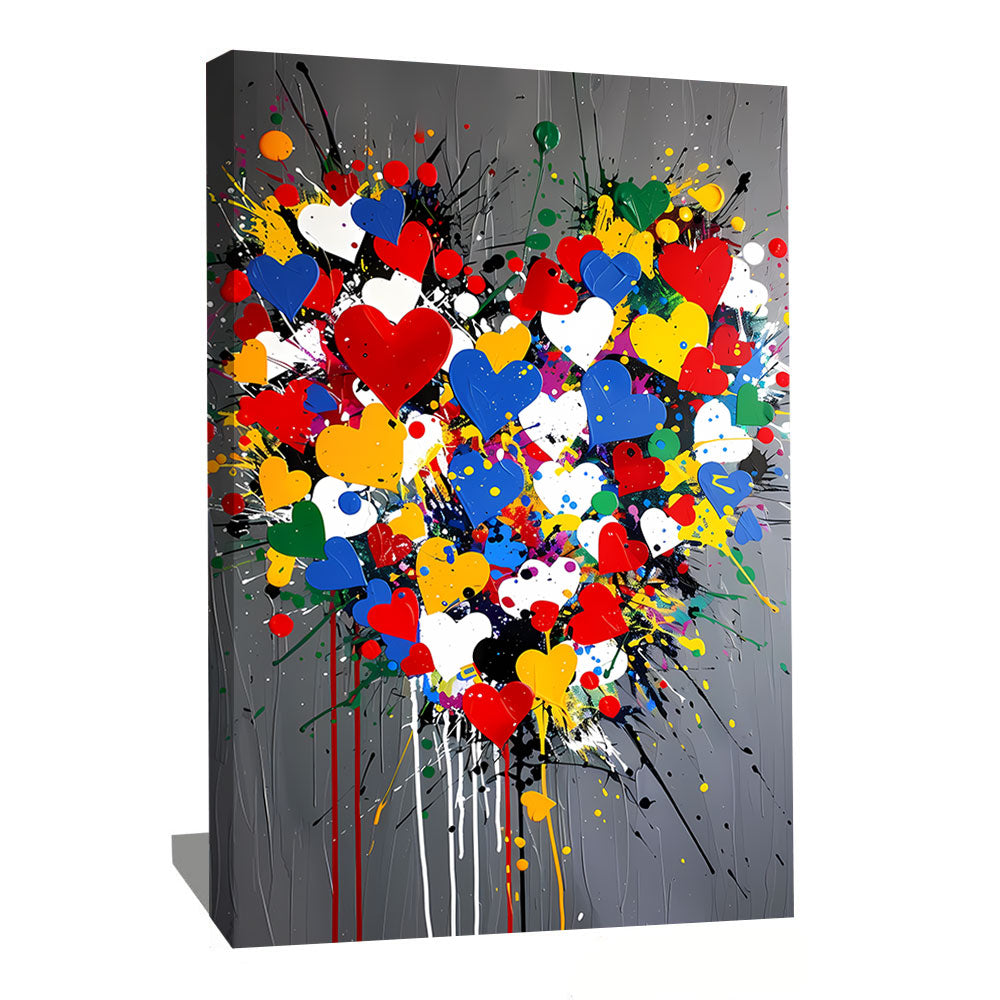 Tableau Street Art